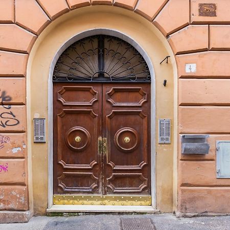 Roma Centro Trastevere Loft In Love Exterior photo