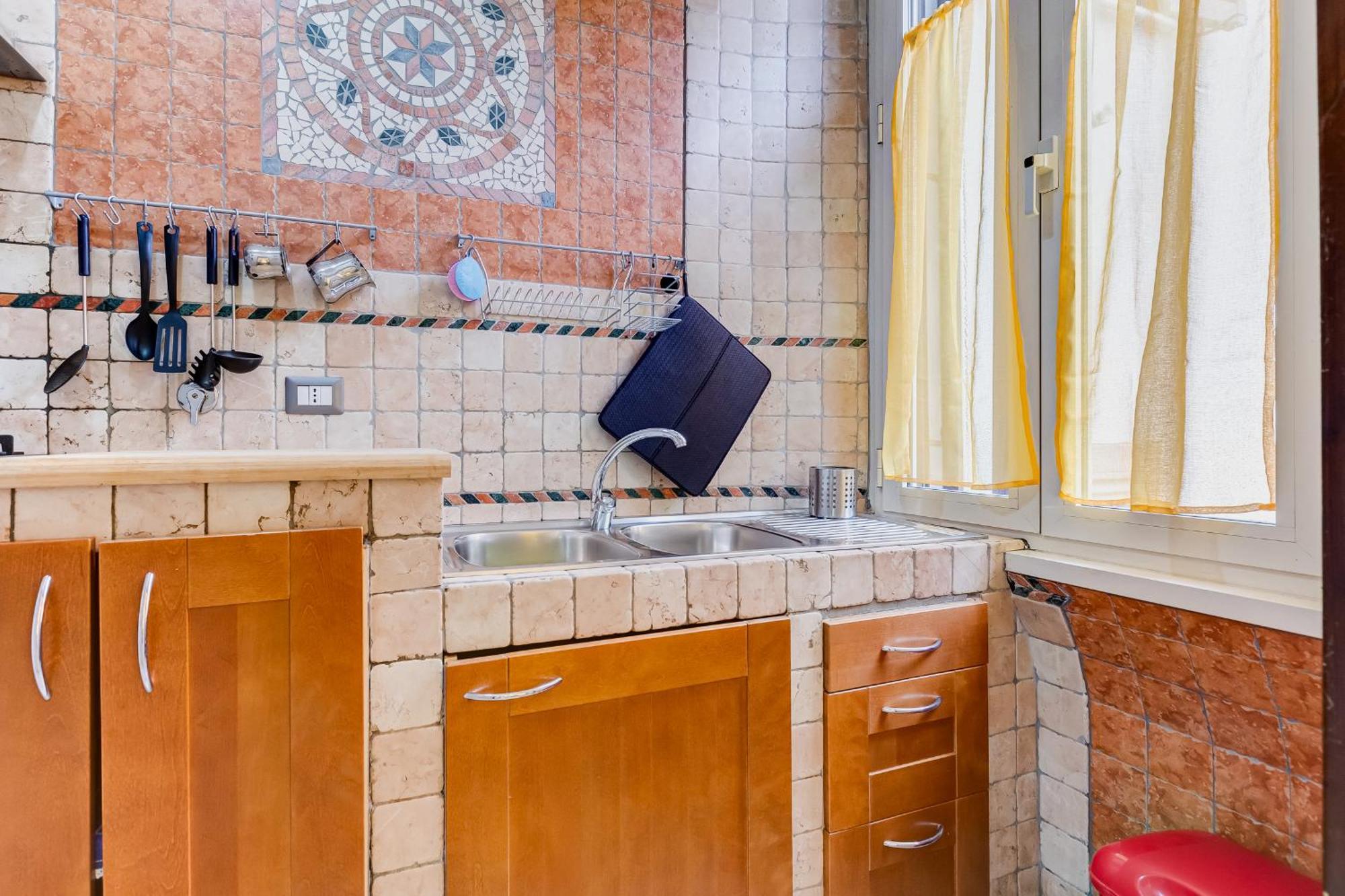 Roma Centro Trastevere Loft In Love Exterior photo