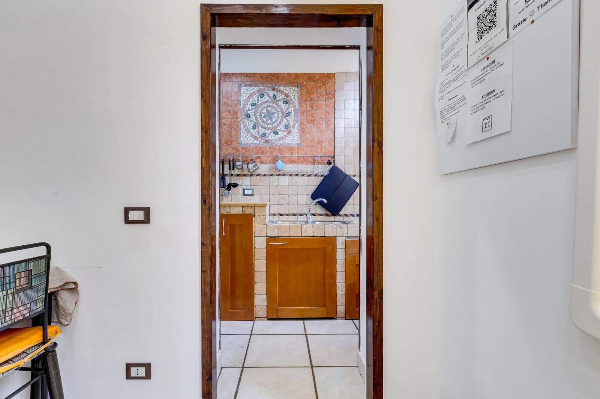 Roma Centro Trastevere Loft In Love Exterior photo
