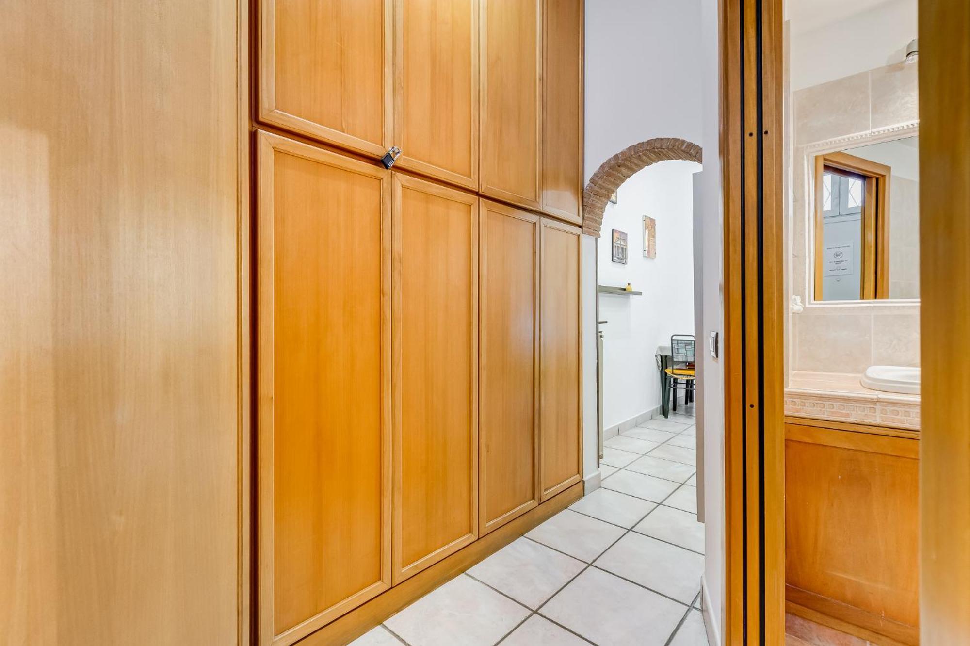 Roma Centro Trastevere Loft In Love Exterior photo