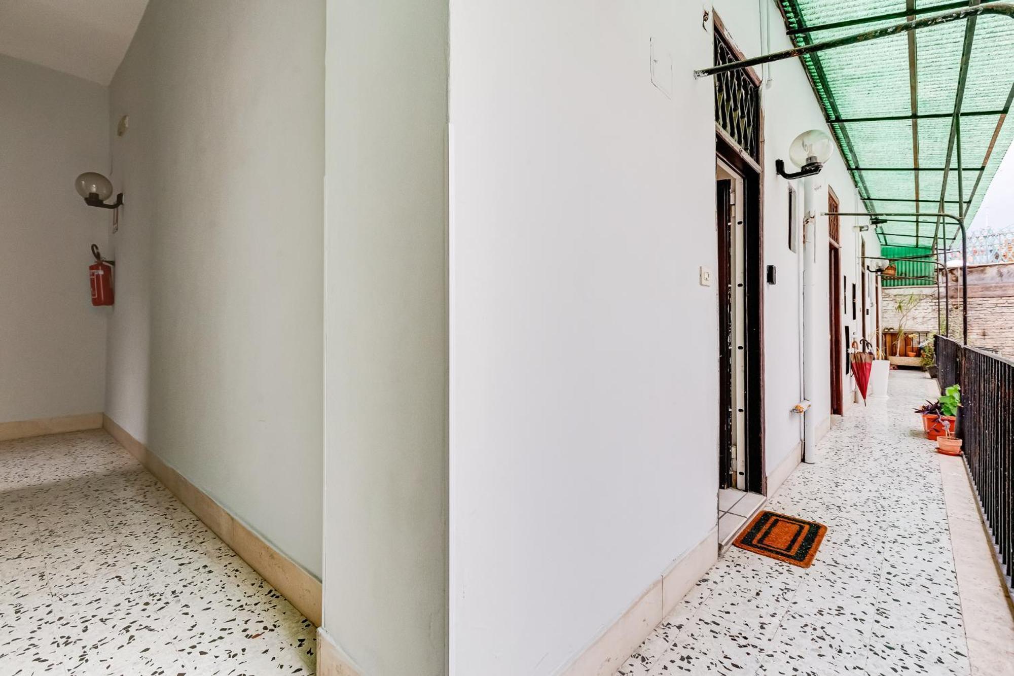 Roma Centro Trastevere Loft In Love Exterior photo