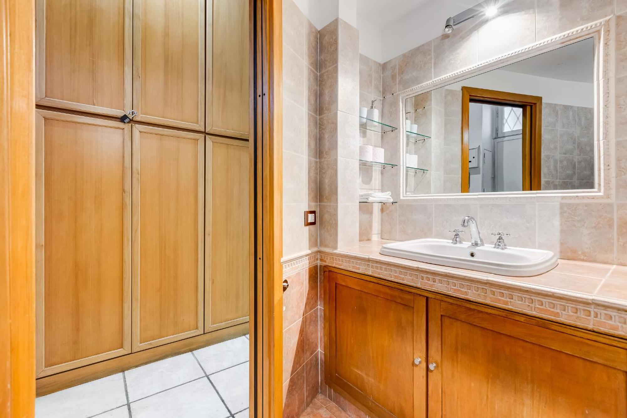Roma Centro Trastevere Loft In Love Exterior photo