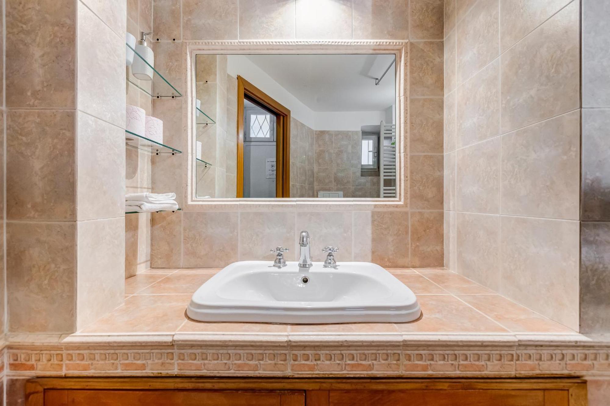 Roma Centro Trastevere Loft In Love Exterior photo