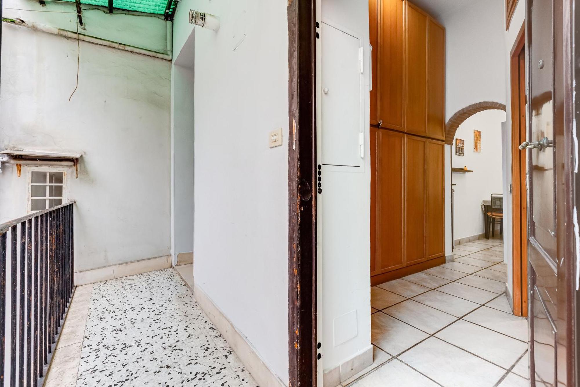 Roma Centro Trastevere Loft In Love Exterior photo