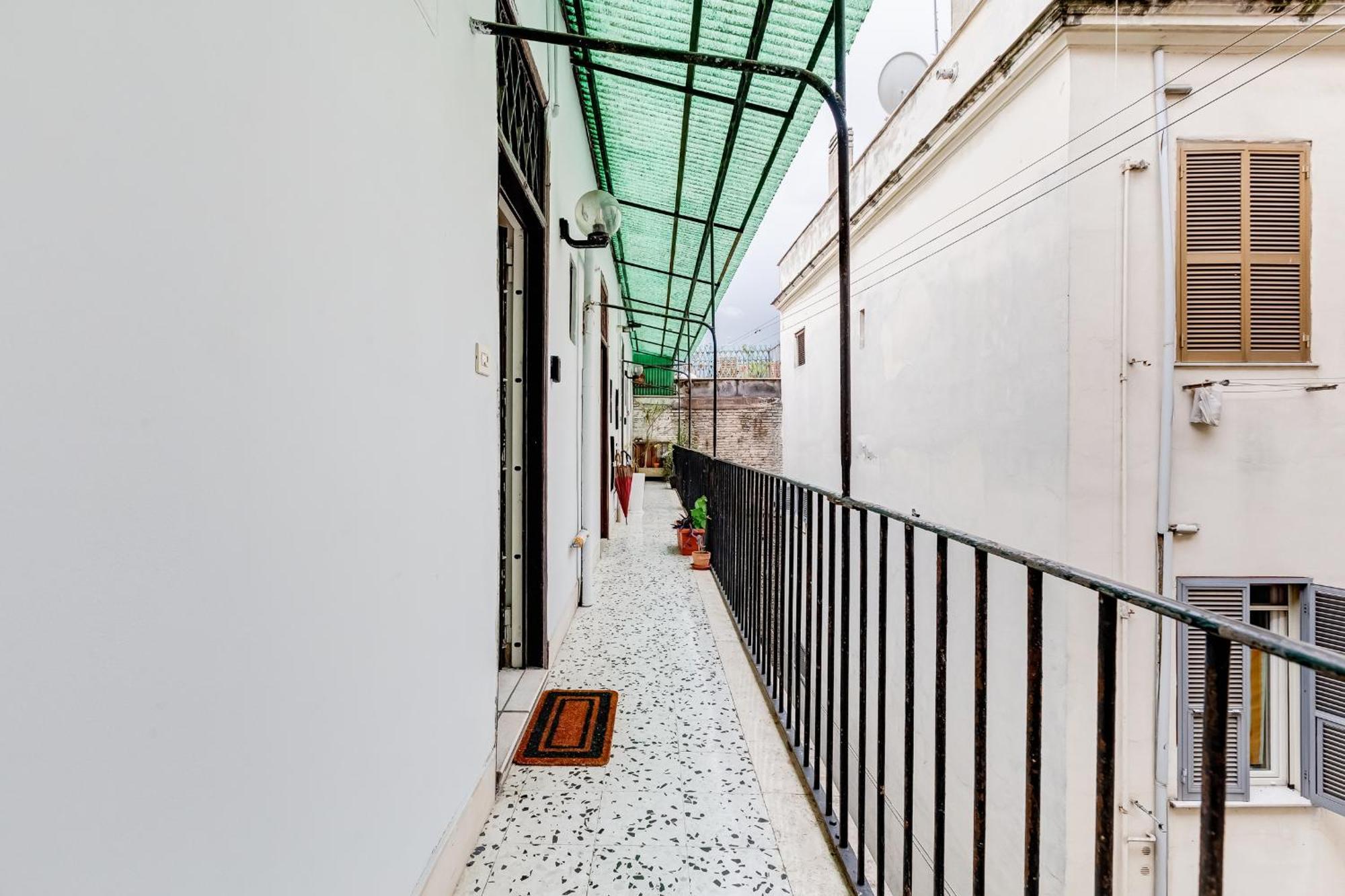 Roma Centro Trastevere Loft In Love Exterior photo