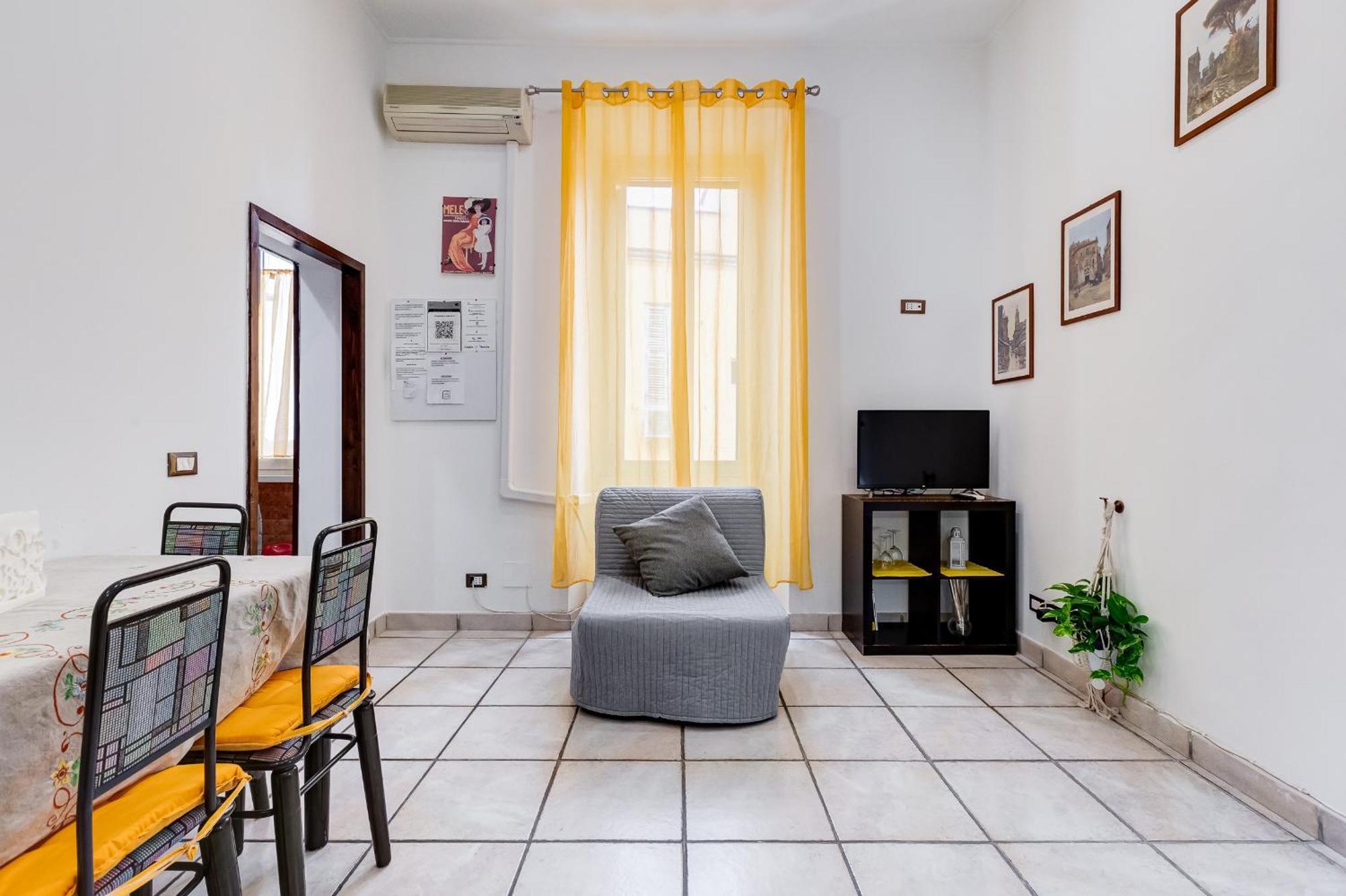 Roma Centro Trastevere Loft In Love Exterior photo