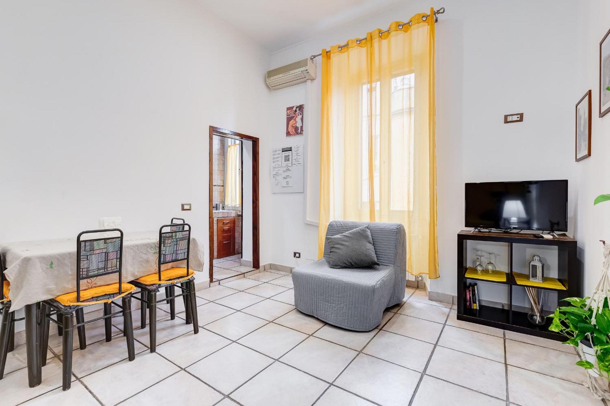 Roma Centro Trastevere Loft In Love Exterior photo