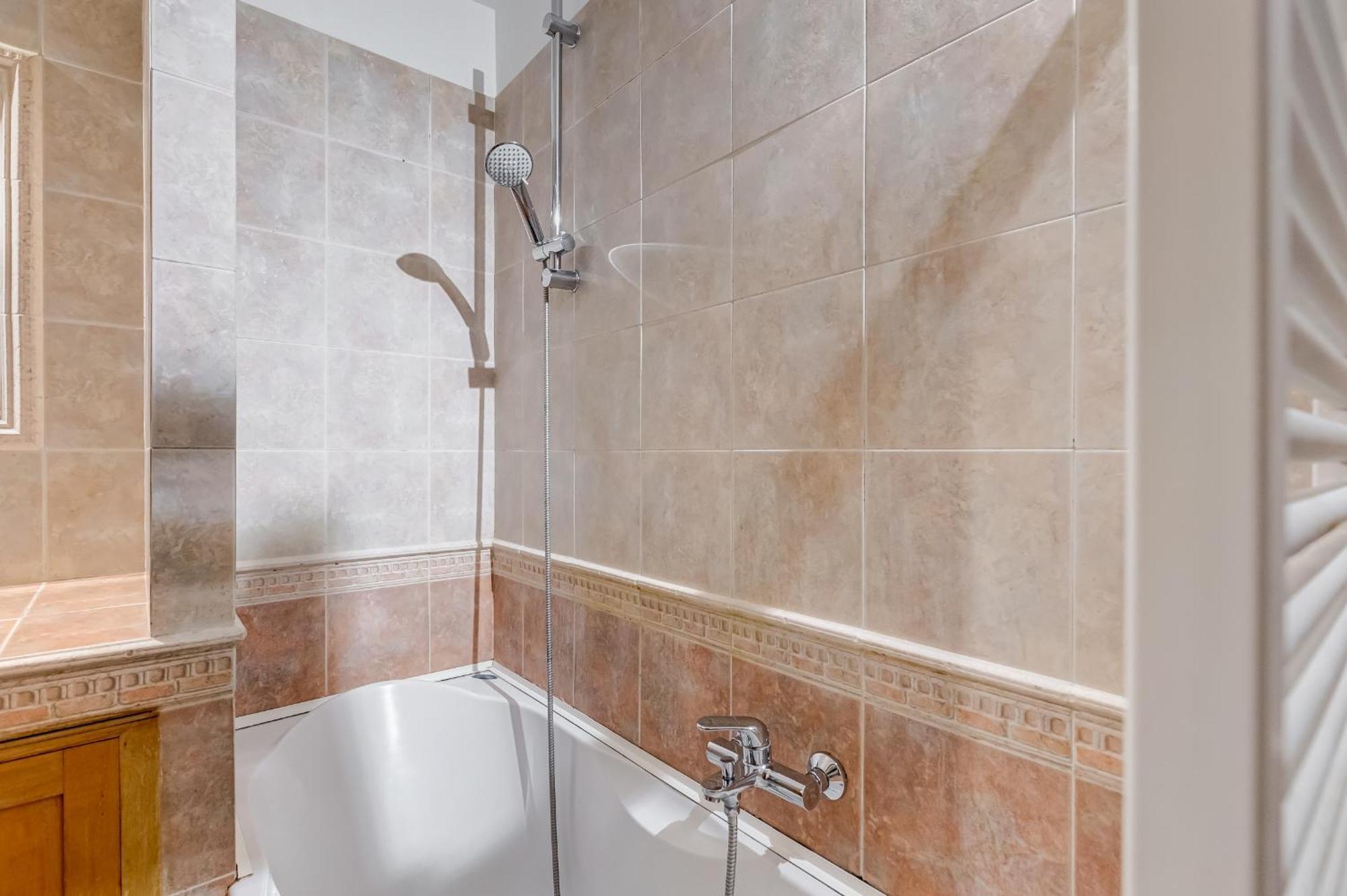 Roma Centro Trastevere Loft In Love Exterior photo
